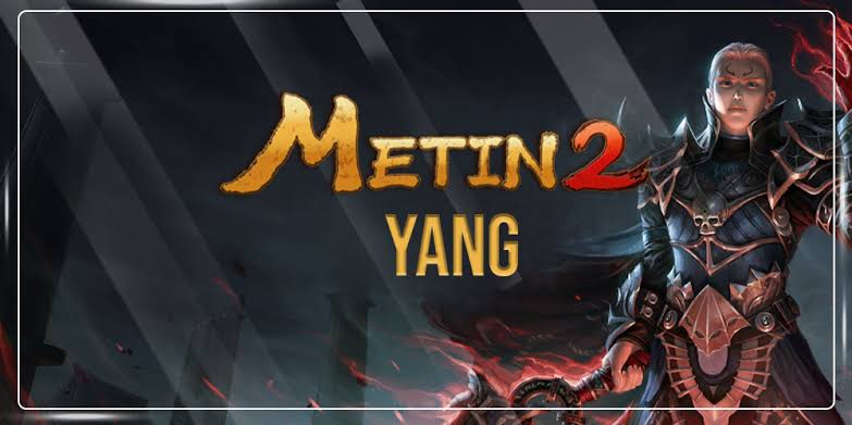 Metin 2 yang