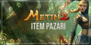 Metin2 TR İtem Pazarı
