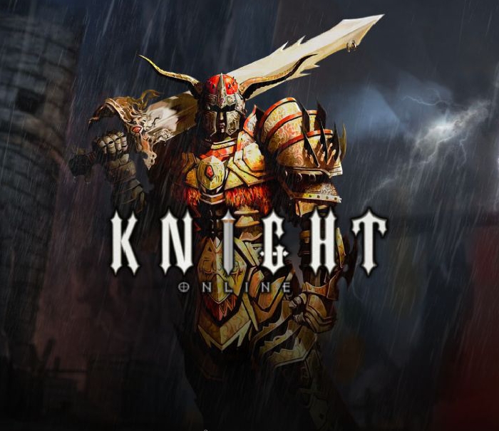 Knight Online GB Pazarı
