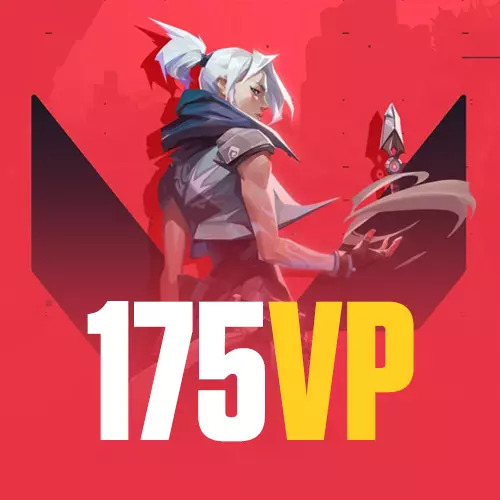 Valorant Points 175 VP